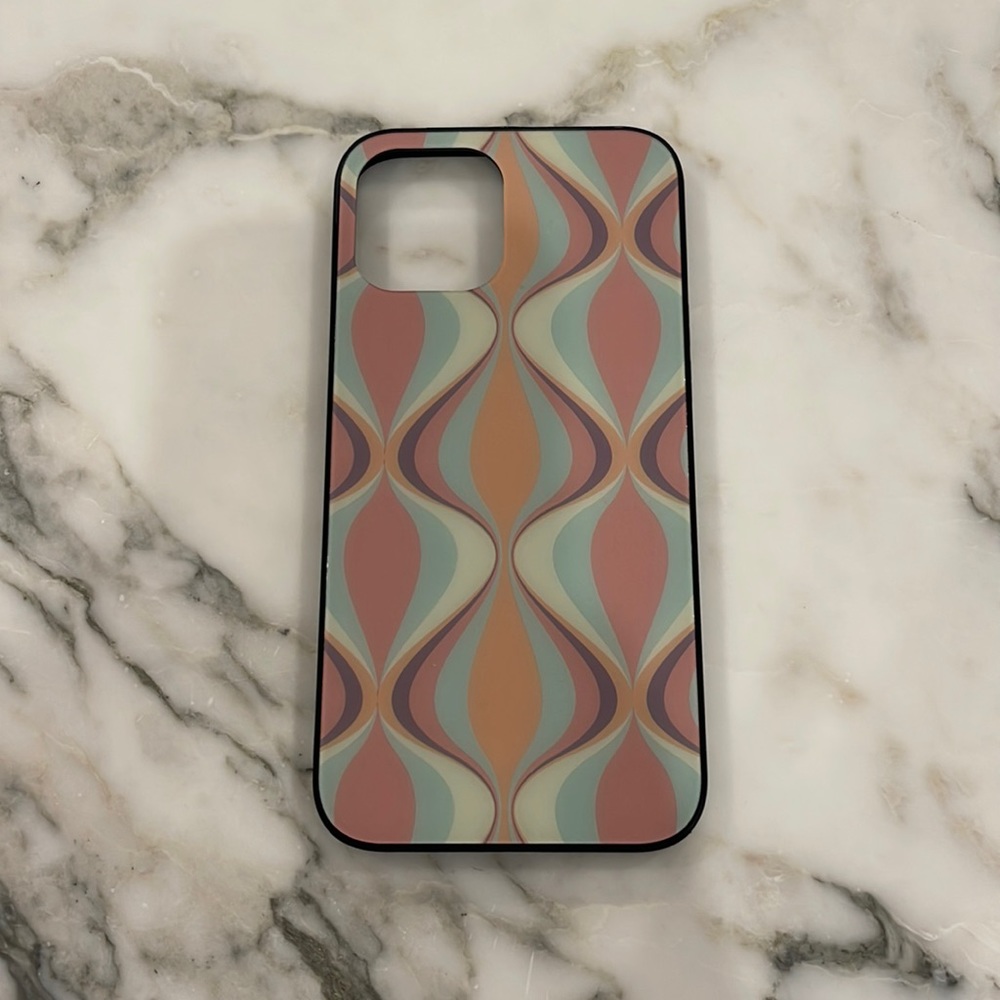 princess poly iphone 12 pro max phone case